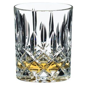 10.4 Oz. Spey Glass (Set of 4)